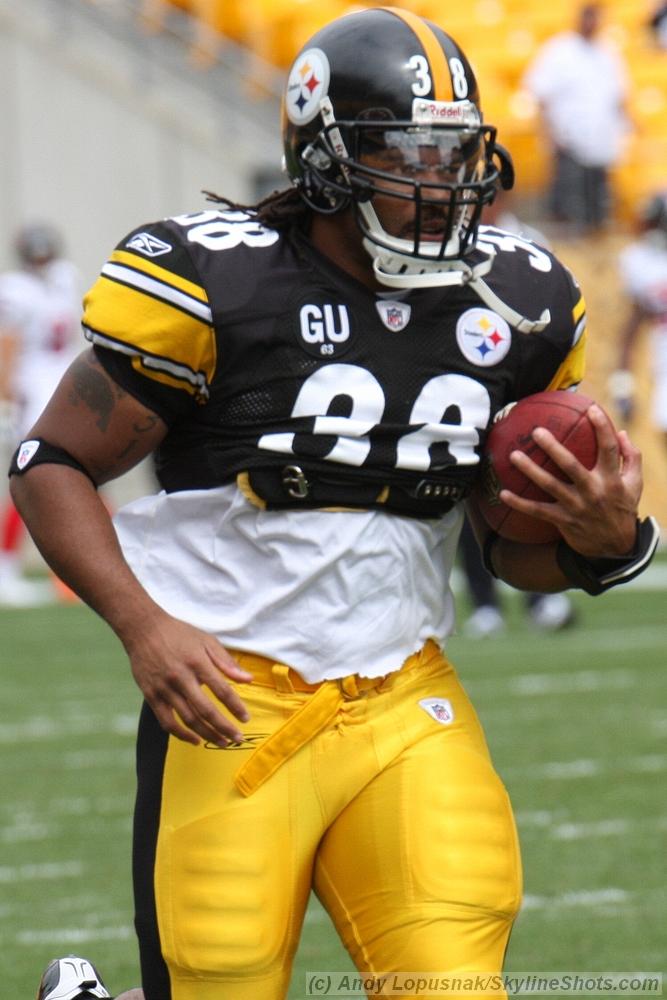 Pittsburgh Steelers