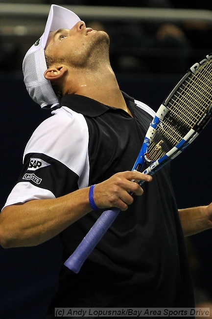 Andy Roddick