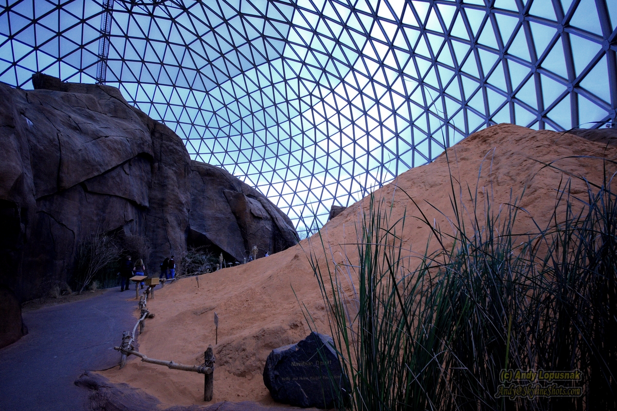 Henry Doorly Zoo - Omaha, NE