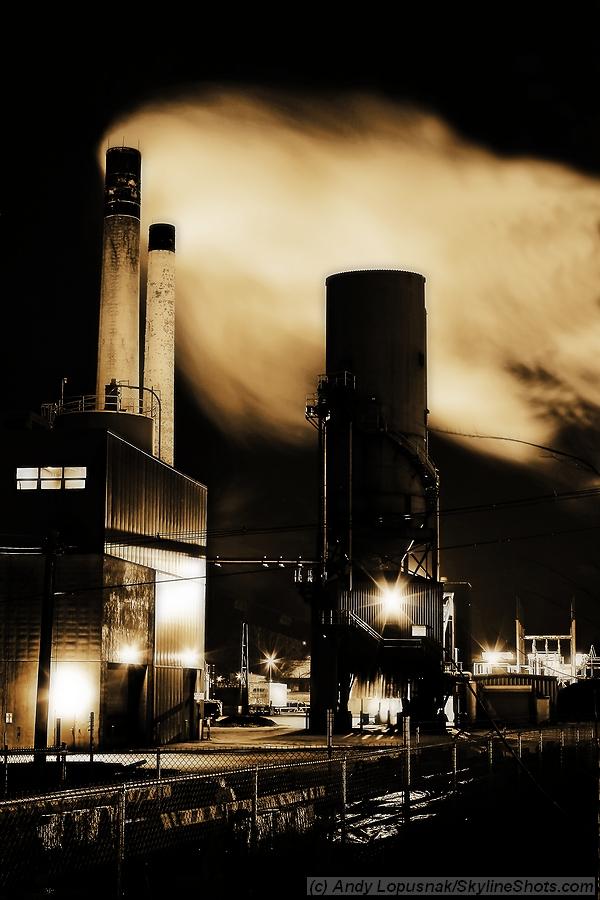 Power House - Champaign, IL