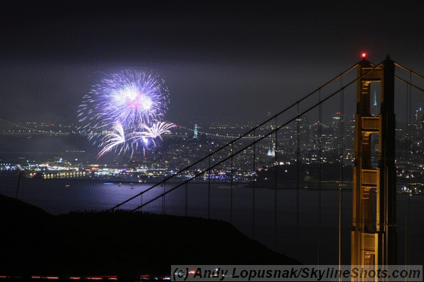 San Francisco 4th Of July Fireworks Photo Andy Lopusnak Photography Photos At Pbase Com San Francisco 4th Of July Fireworks Photo Andy Lopusnak Photography Photos At Pbase Com