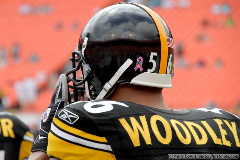 Pittsburgh Steelers