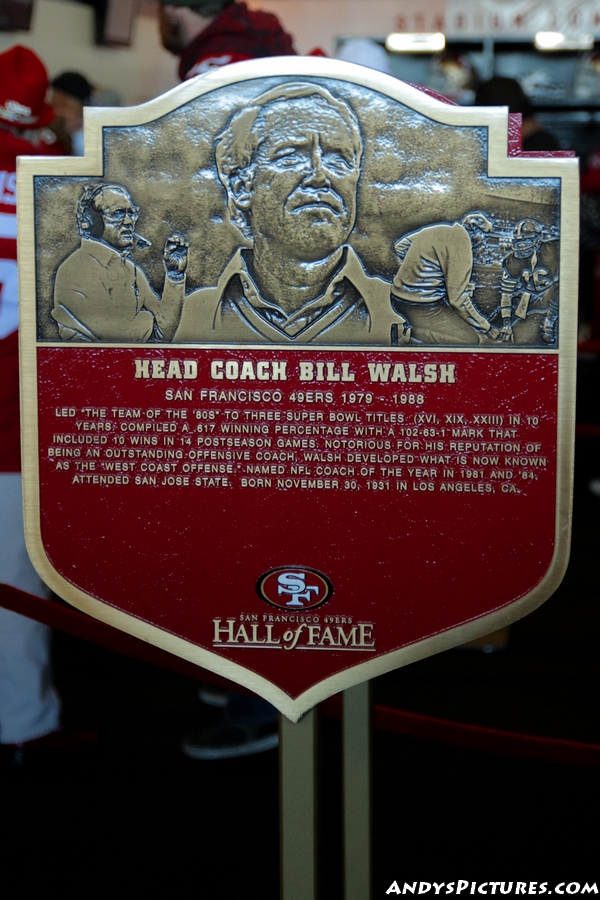 Bill Walsh