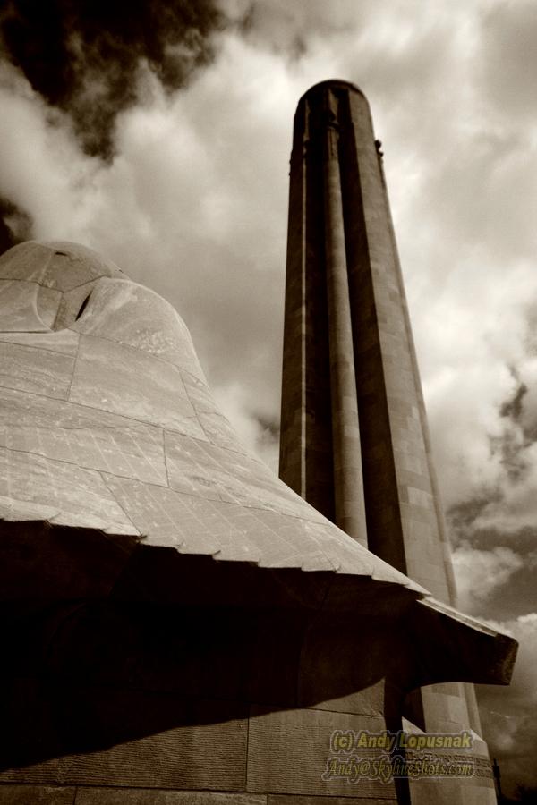 National World War I Museum - Kansas City, MO