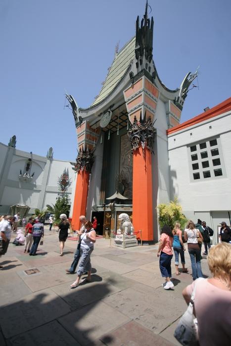 Graumans Chinese Theater