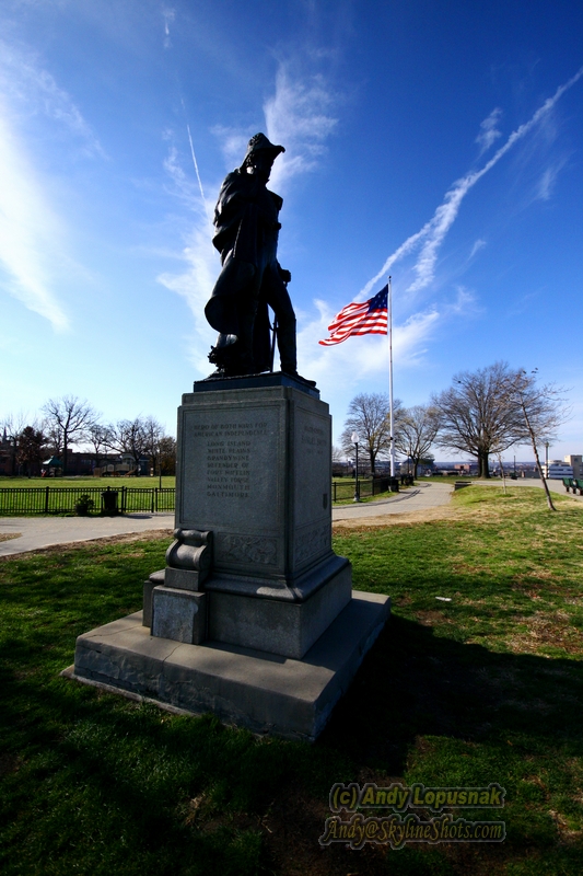 Federal Hill - Baltimore, Maryland