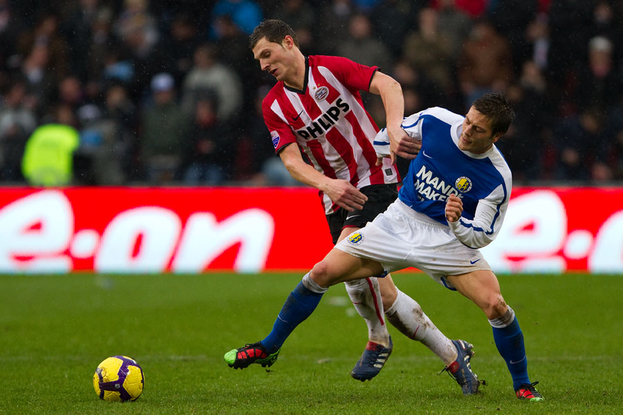 Erik Pieters