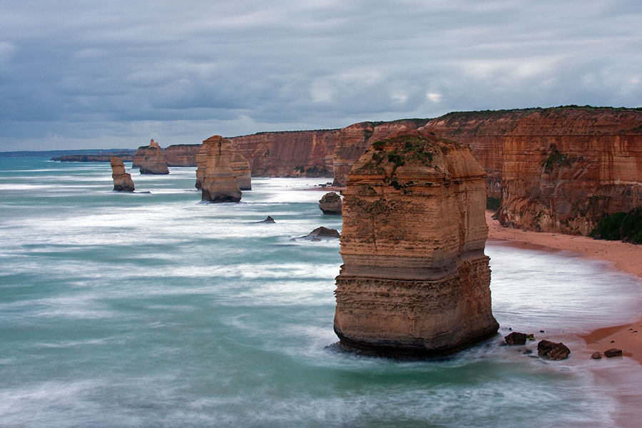 Twelve Apostles, Great Ocean Road