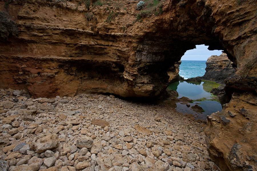 The Grotto, Great Ocean Road