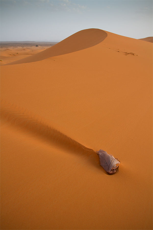 Erg Chebbi