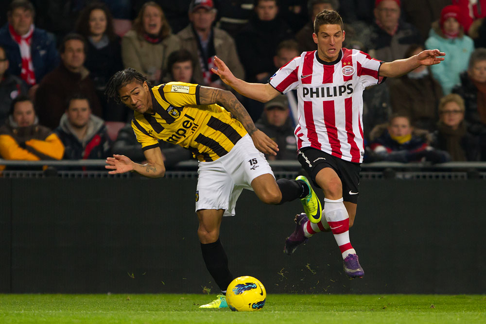 Dries Mertens