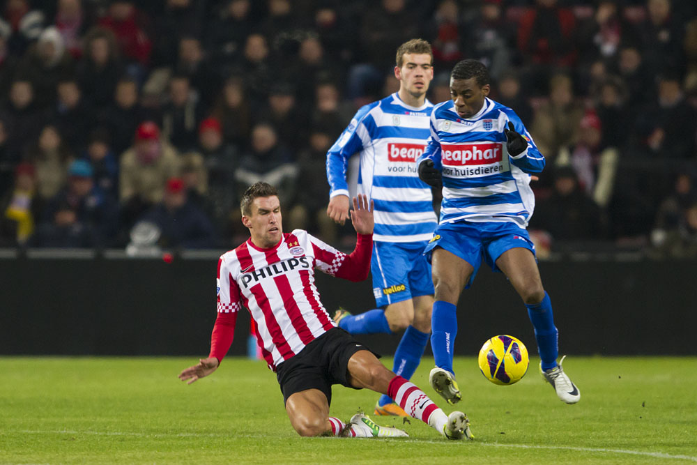 Kevin Strootman