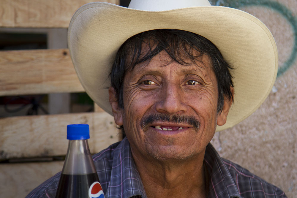 People of Guatemala