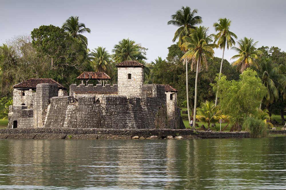 Castillo San Felipe