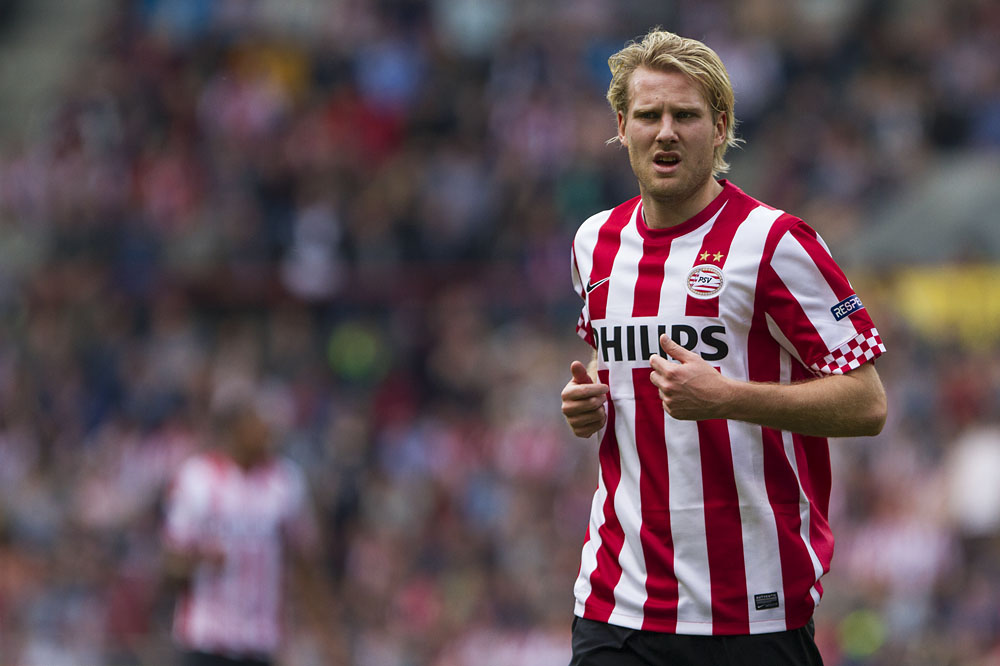 Ola Toivonen