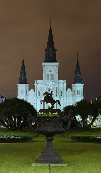 St. Louis Cathedral