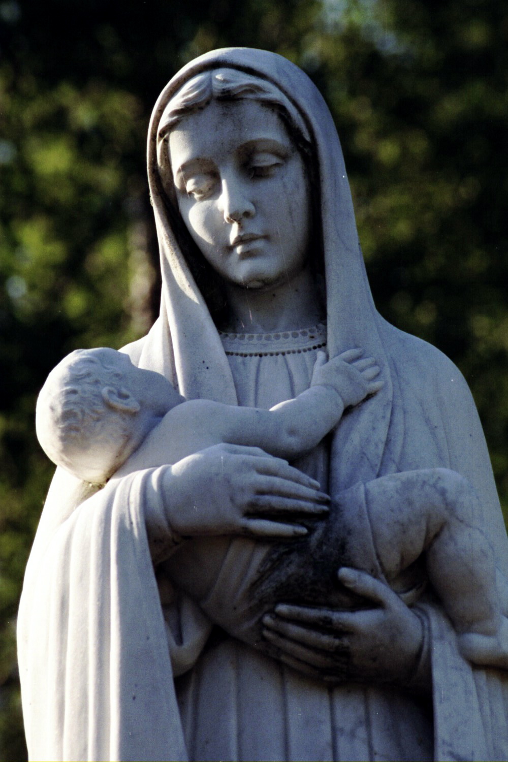 Our Lady of the Lakes