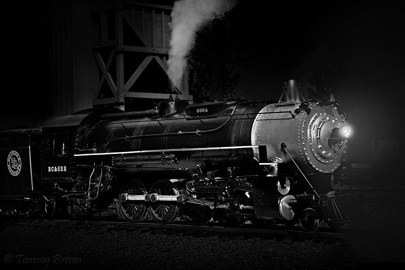 BW Train Tommy Brison.jpg