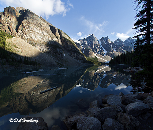 Moraine Lake