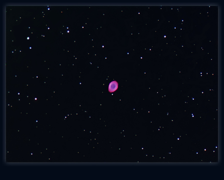 Ring Nebula
