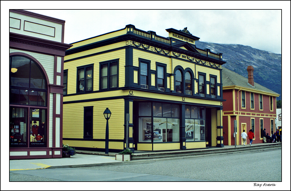 Skagway