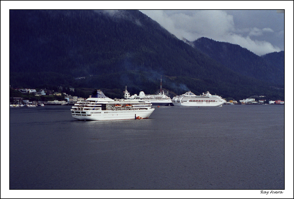 Ketchikan