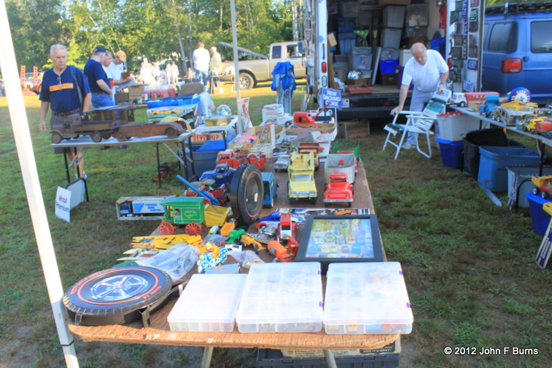 Flea Market