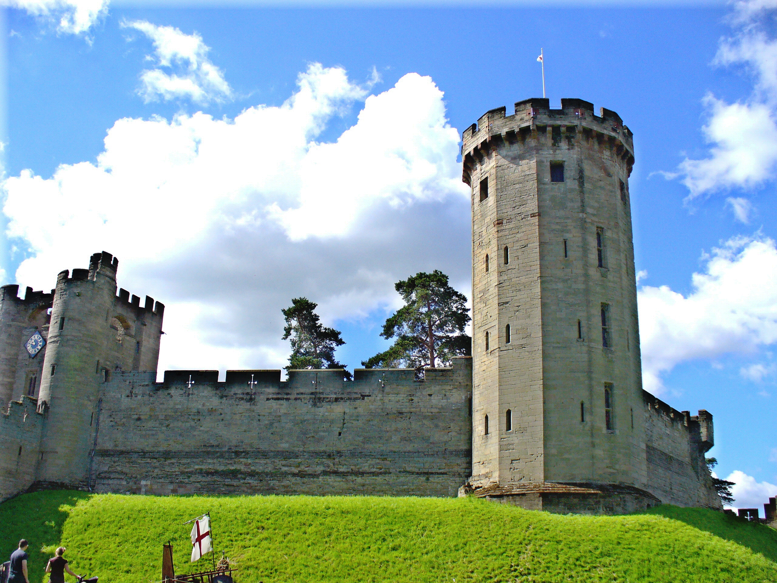 Castles In The Sky