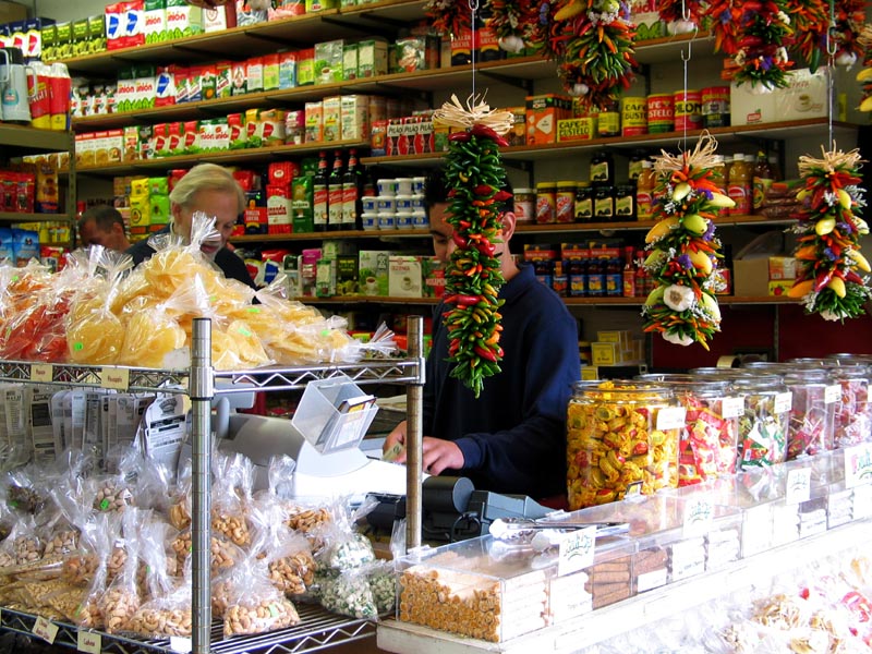 one of my favorite mexican stores