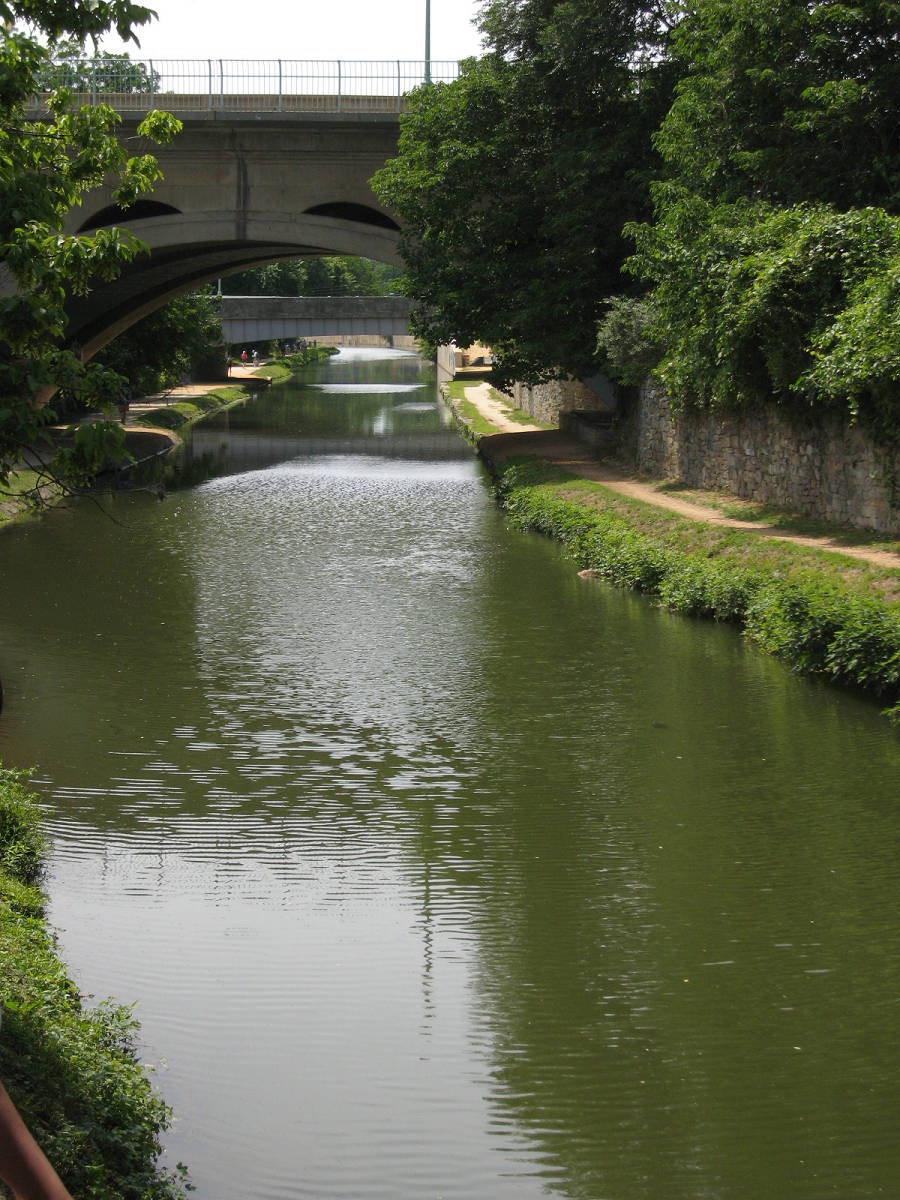 0331 canal scene