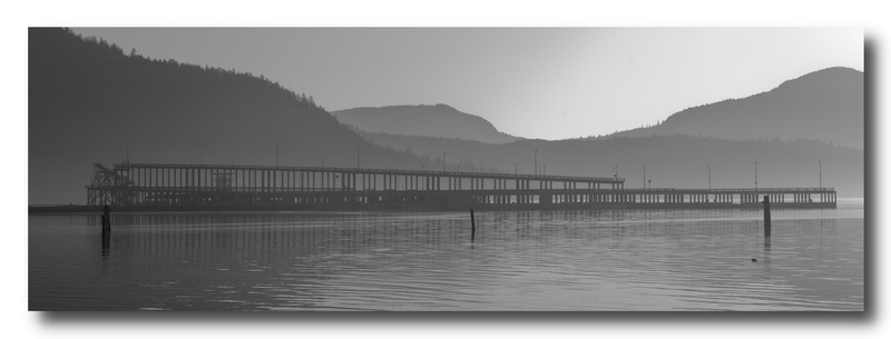 A Bridge Too Far
