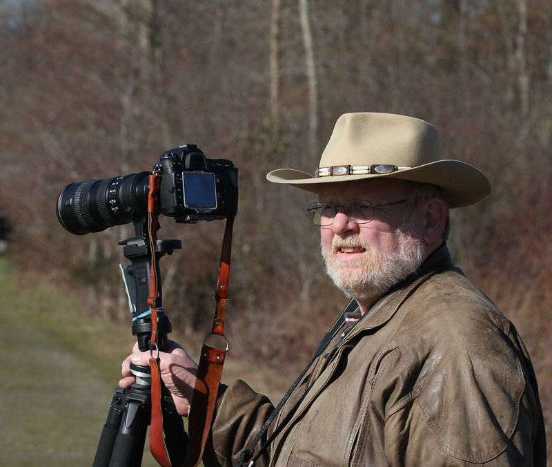 Bob Hunt