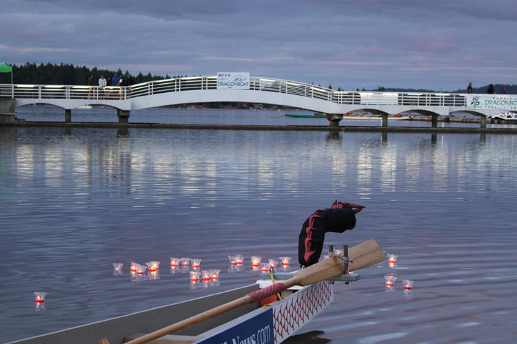 lagoon  candles.