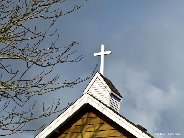 All Saints Anglican Church