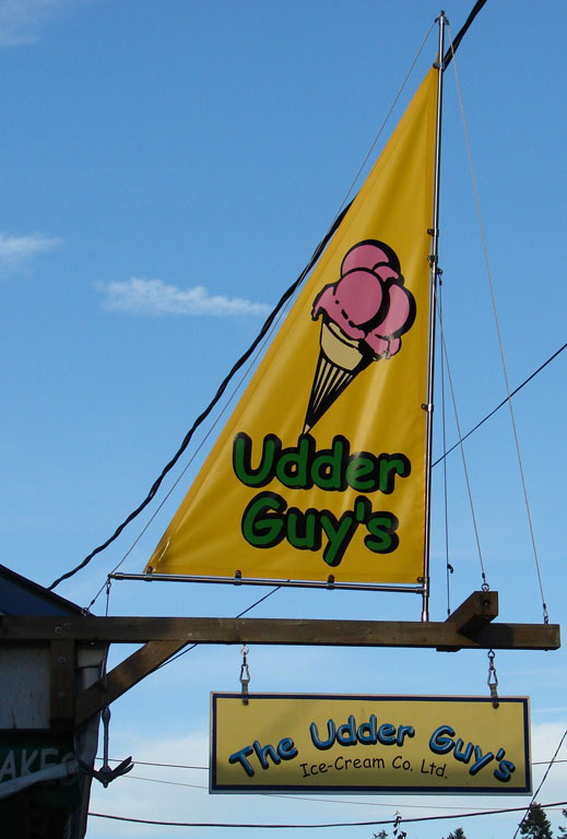 11. Shipshape - WH