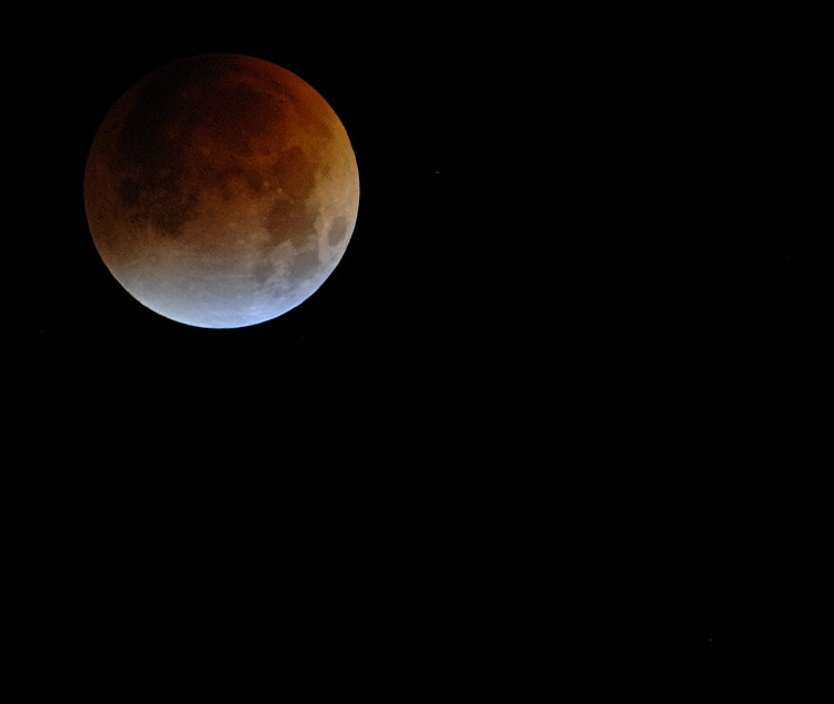 Lunar Eclipse