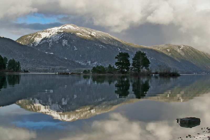 LAKE COWICHAN