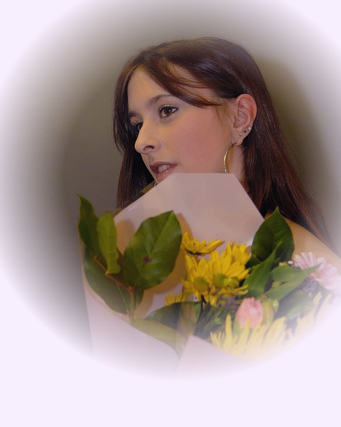 Say it with Flowers