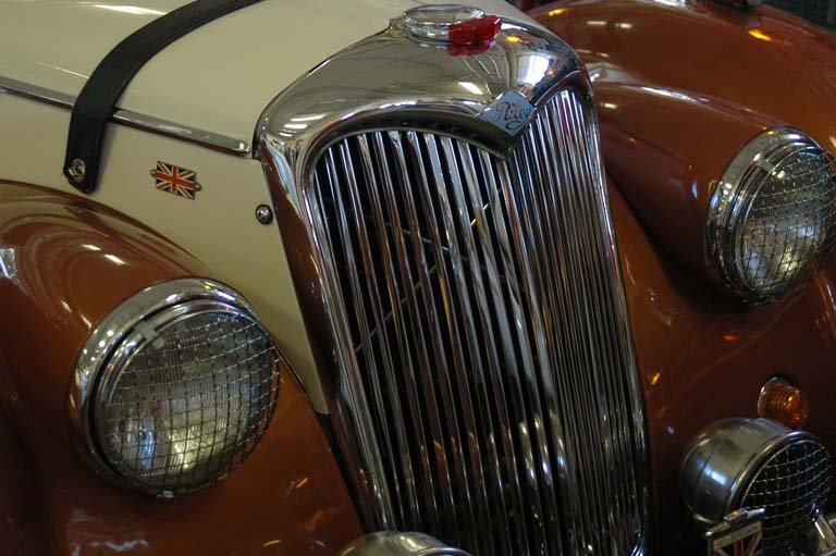 1949 Riley