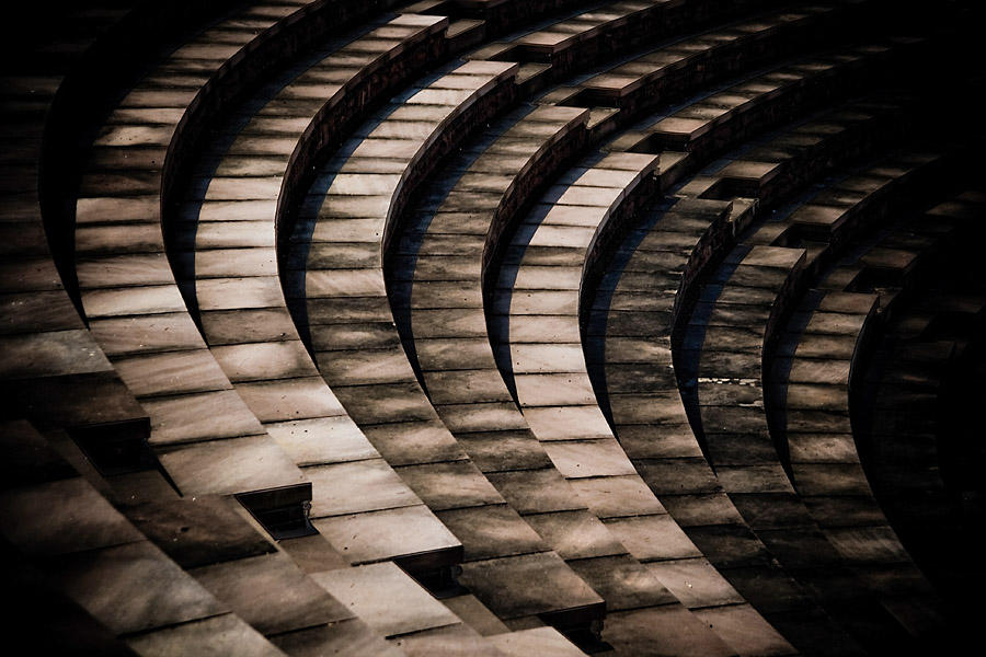 Roman theatre
