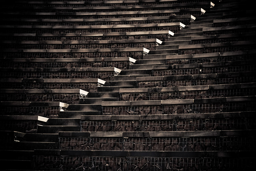Diagonal abstract