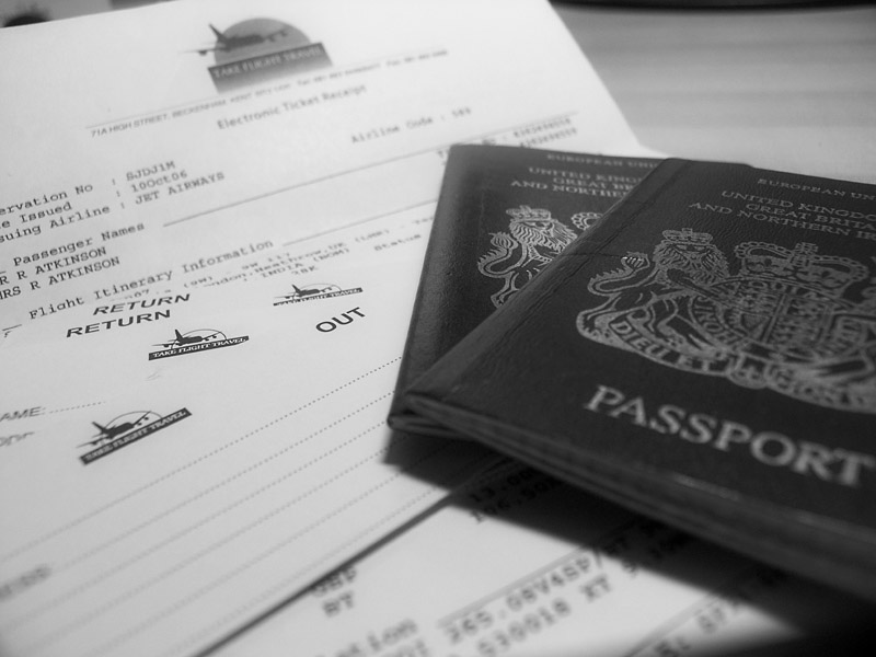 13 Jan... Off to find the sun !