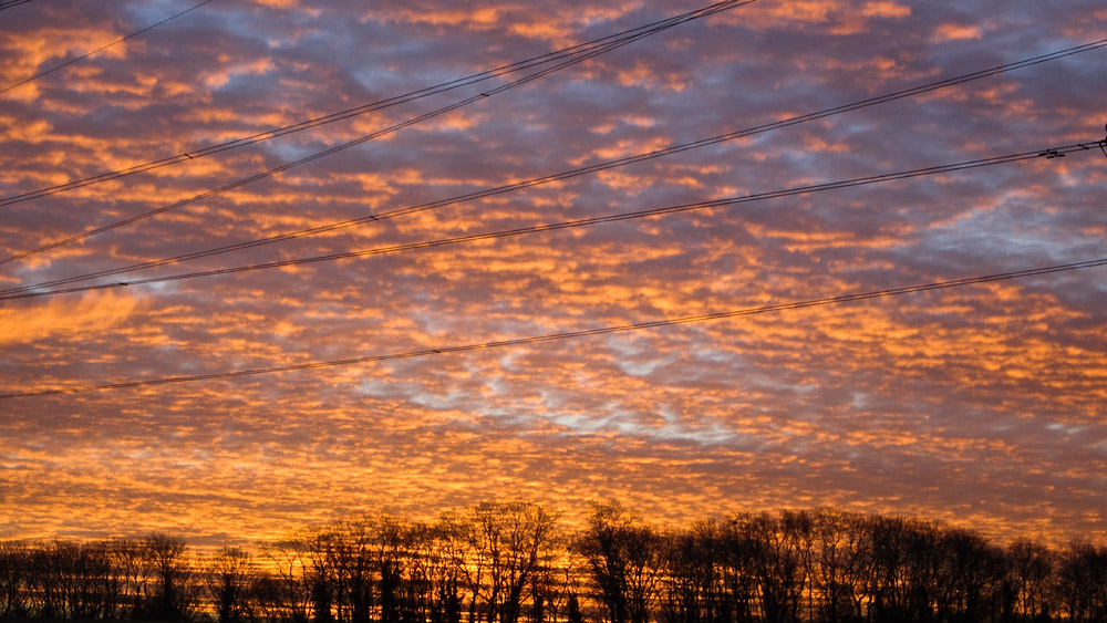 Sunrise 2