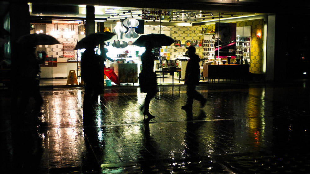 South Bank