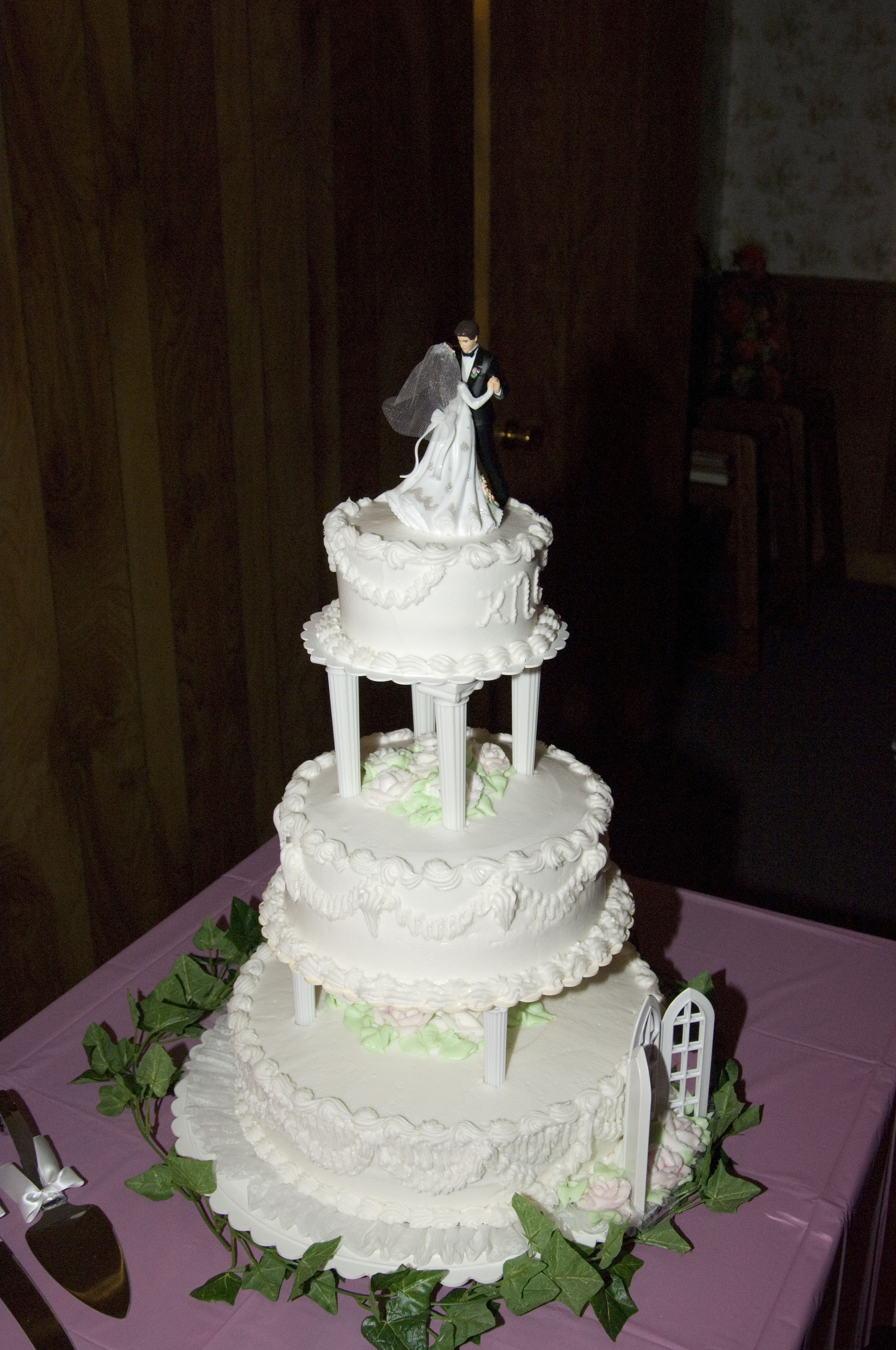 The Cake