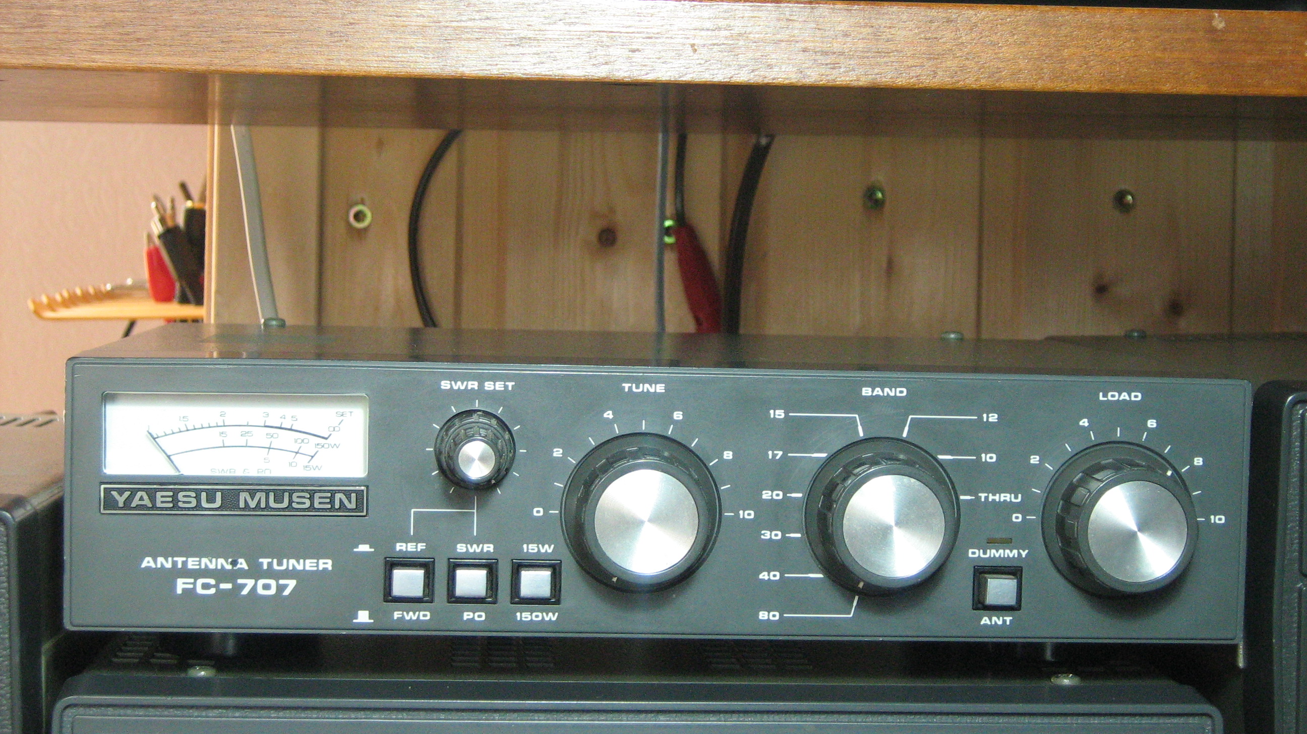 FC 707