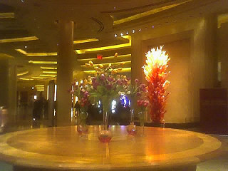 01_14_07 Borgata, Atlantic City