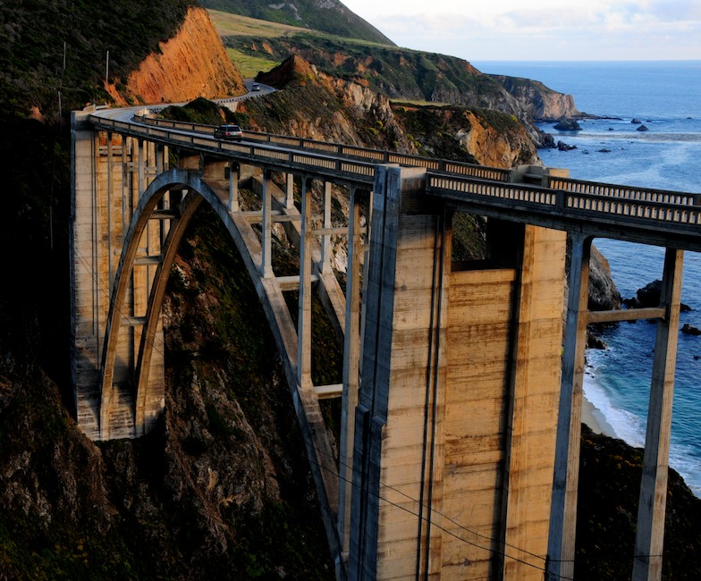 Bixby Bridge 2