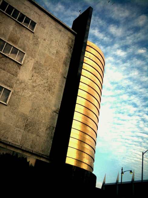 May Company Department Store