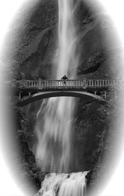 Multnomah Falls